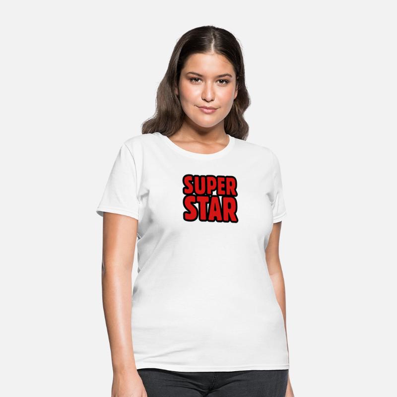 SUPERSTAR