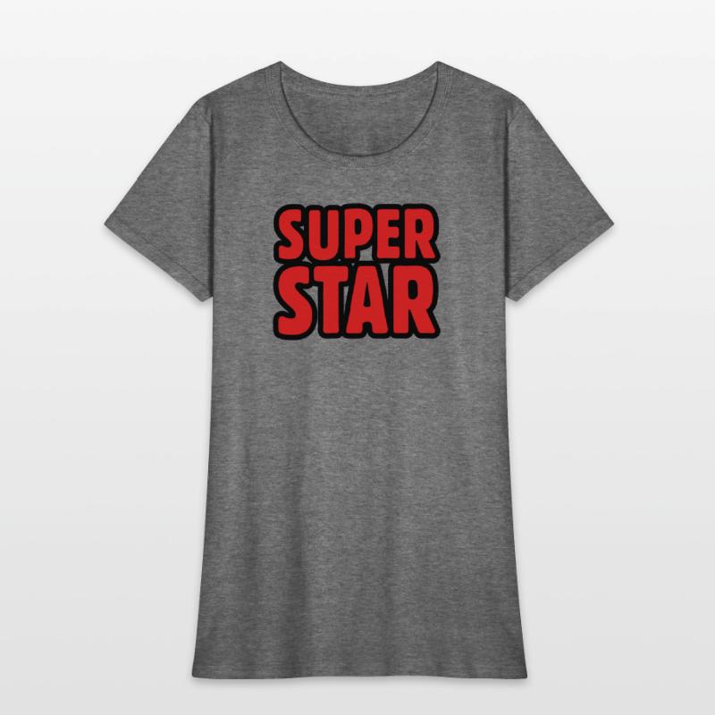 SUPERSTAR