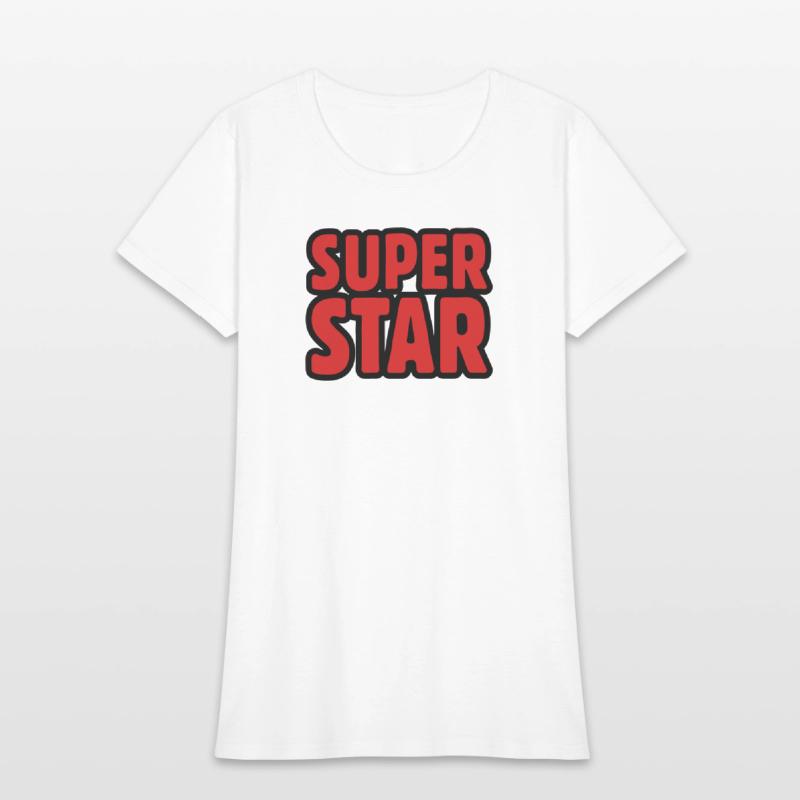 SUPERSTAR