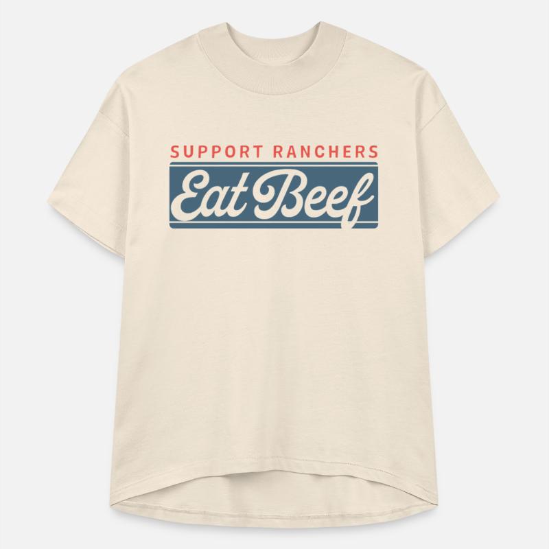 Support Ranchers Eat Beef