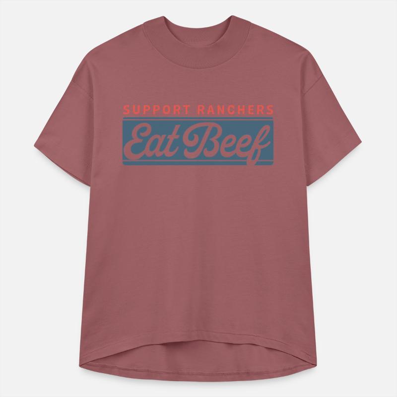 Support Ranchers Eat Beef