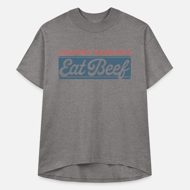 Support Ranchers Eat Beef
