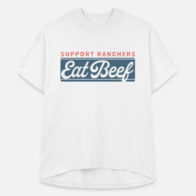 Support Ranchers Eat Beef