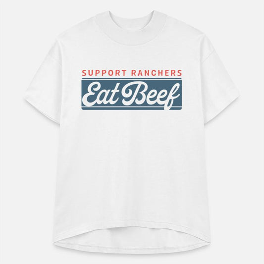 Support Ranchers Eat Beef