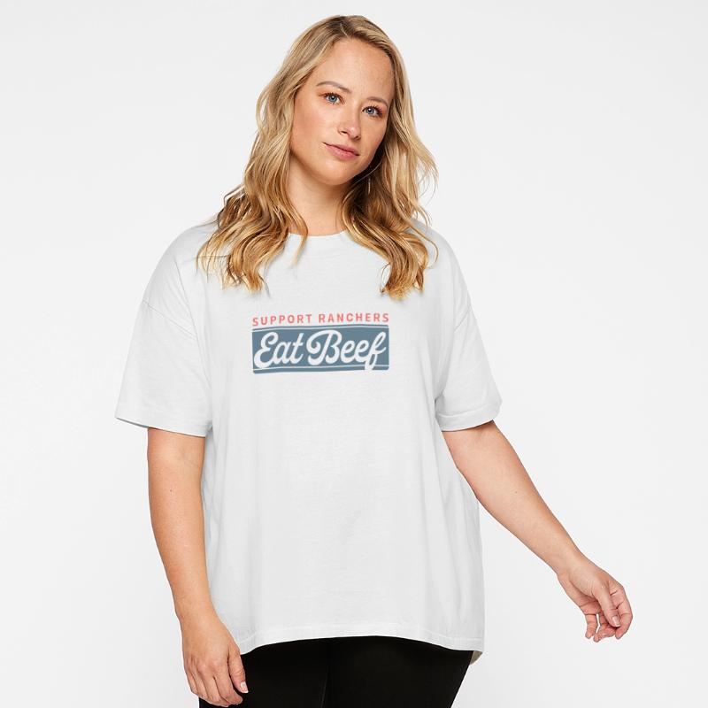 Support Ranchers Eat Beef