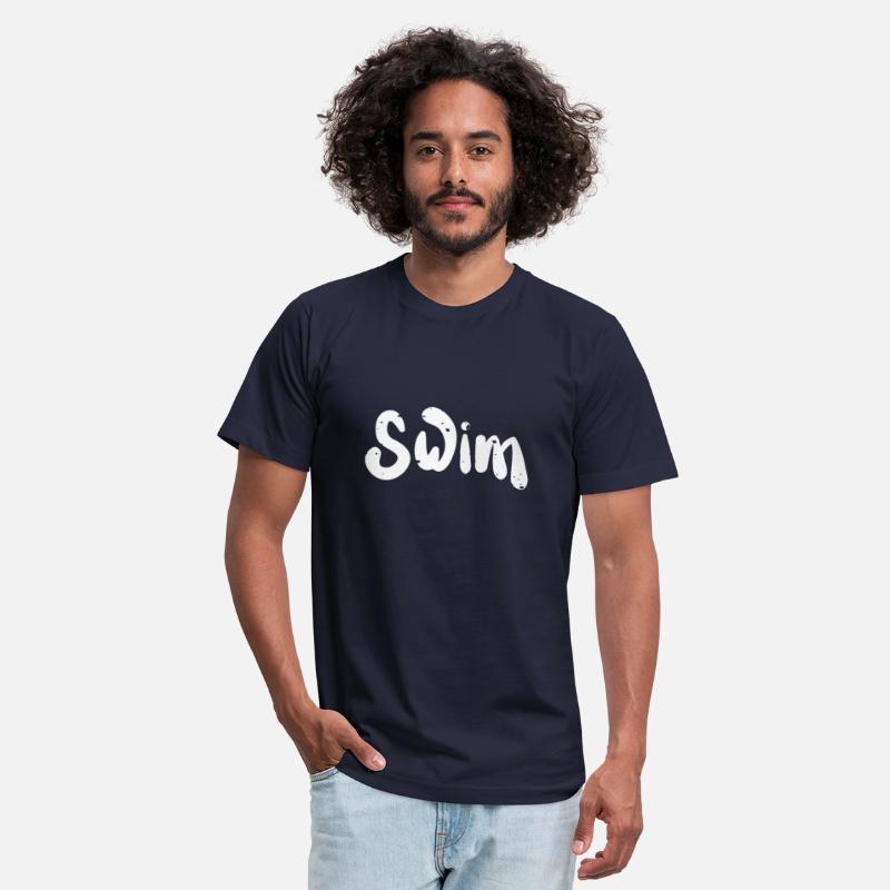 Swim - Water Sports