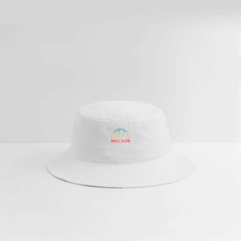 Switzerland Mountains Gift Idea