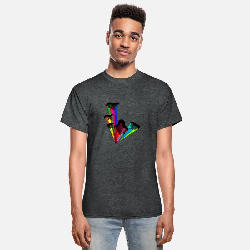 T-SHIRTS SHOPFRONT DESIGNS CLOTHING PARACHUTES