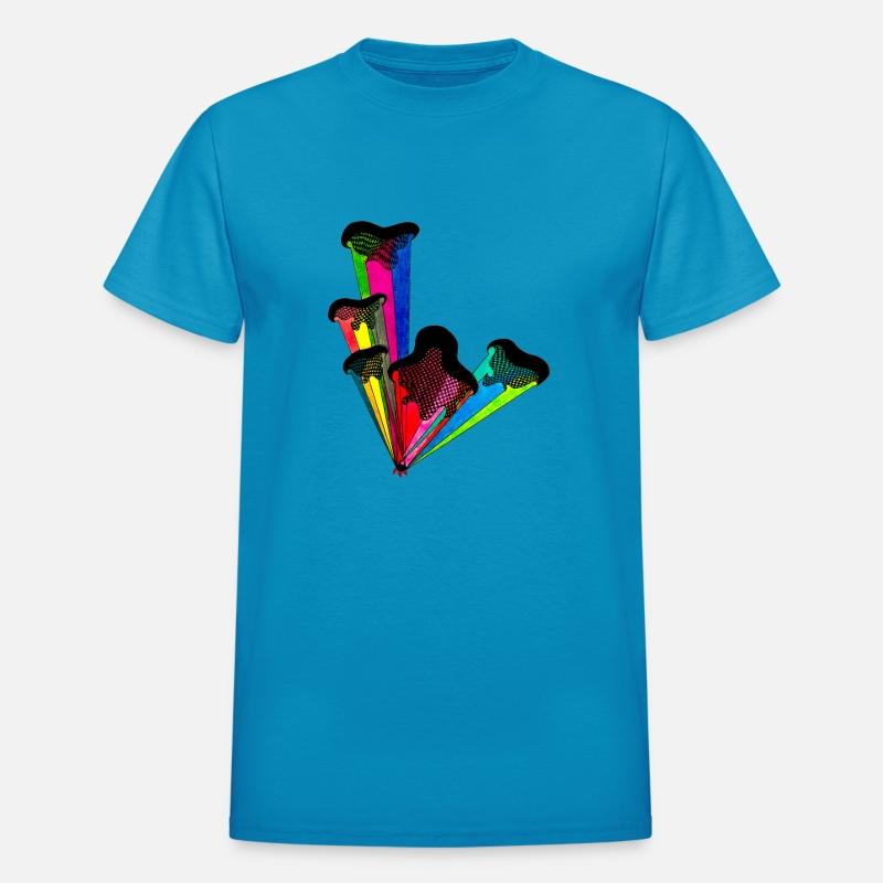 T-SHIRTS SHOPFRONT DESIGNS CLOTHING PARACHUTES