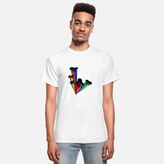 T-SHIRTS SHOPFRONT DESIGNS CLOTHING PARACHUTES