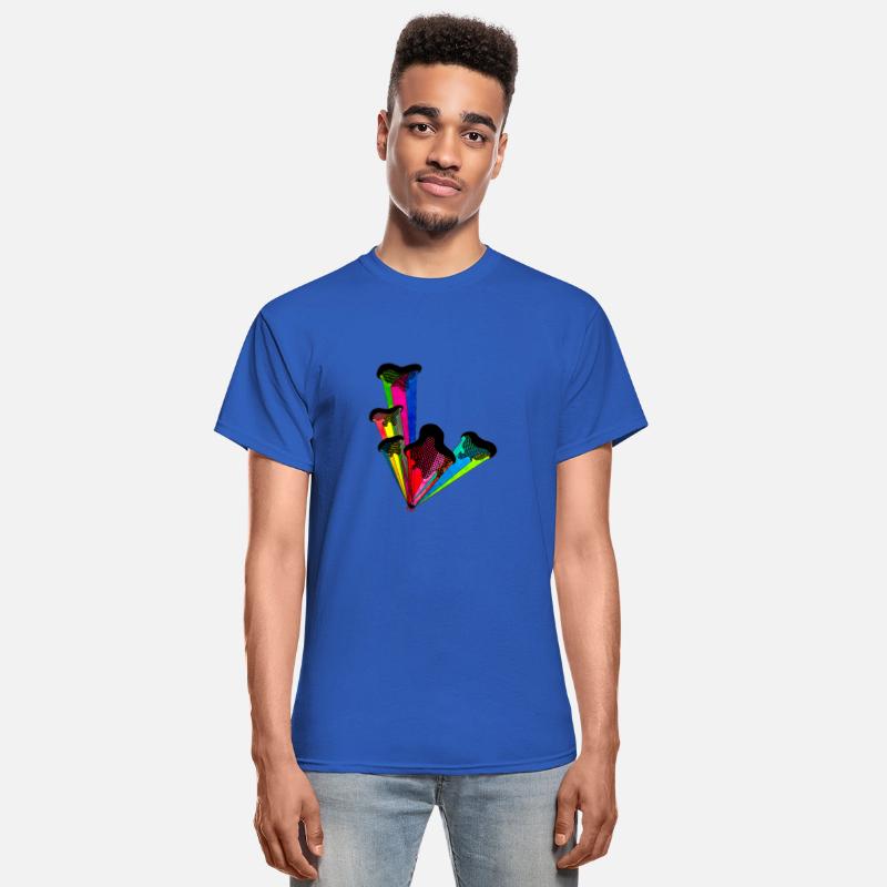 T-SHIRTS SHOPFRONT DESIGNS CLOTHING PARACHUTES