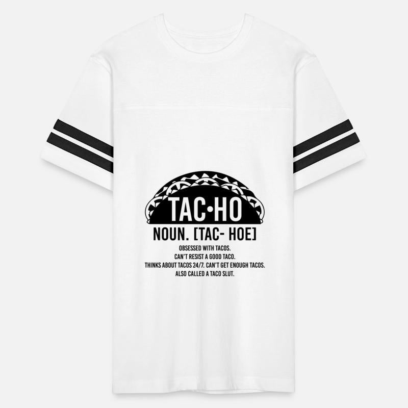 Tacho Obsessed With Tacos Can't Resist A Good Taco