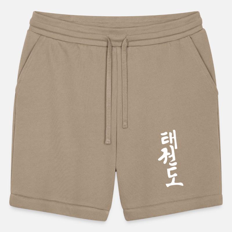 Taekwondo Symbol Training Martial