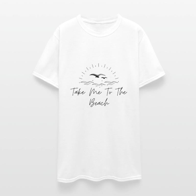 Take Me to the Beach