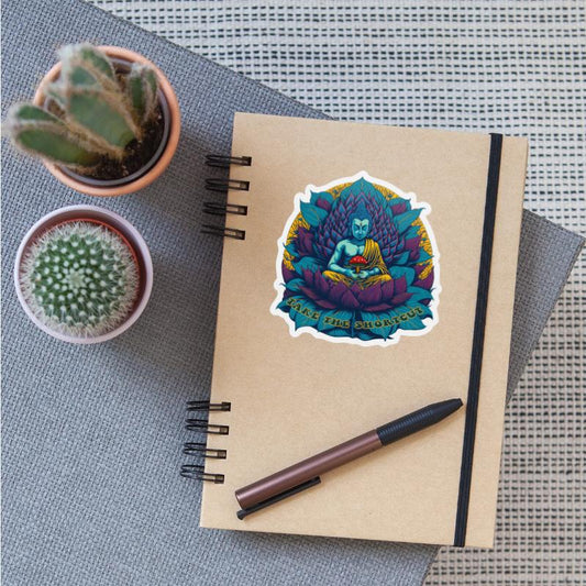 Take The Shortcut Magic Mushroom