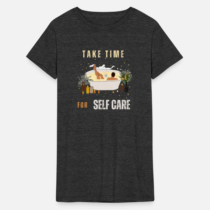 Take Time for Self Care