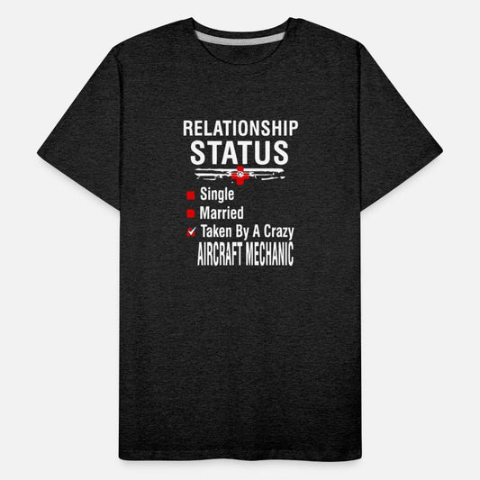 TAKEN BY CRAZY AIRCRAFT MECHANIC