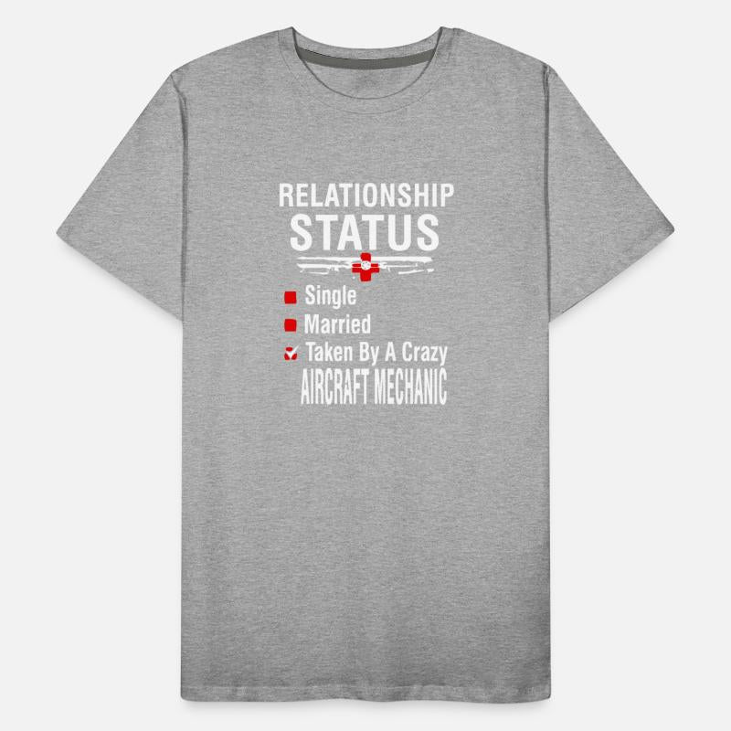 TAKEN BY CRAZY AIRCRAFT MECHANIC