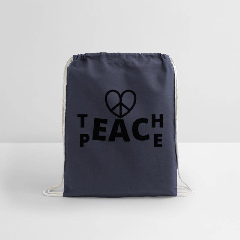 Teach Peace