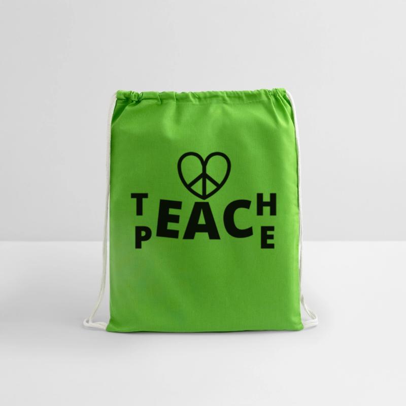 Teach Peace
