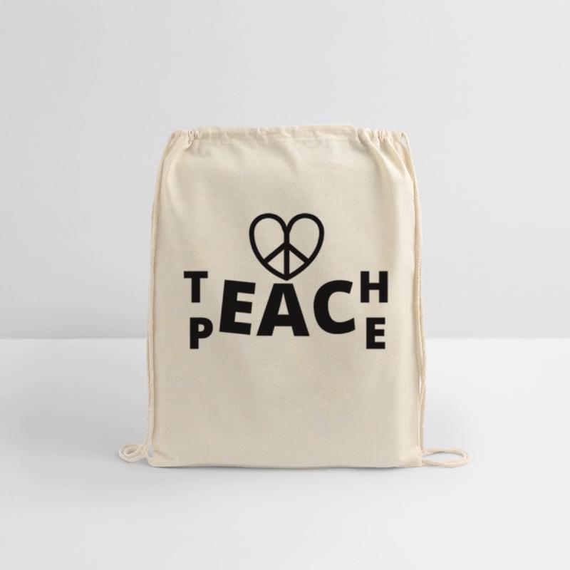 Teach Peace