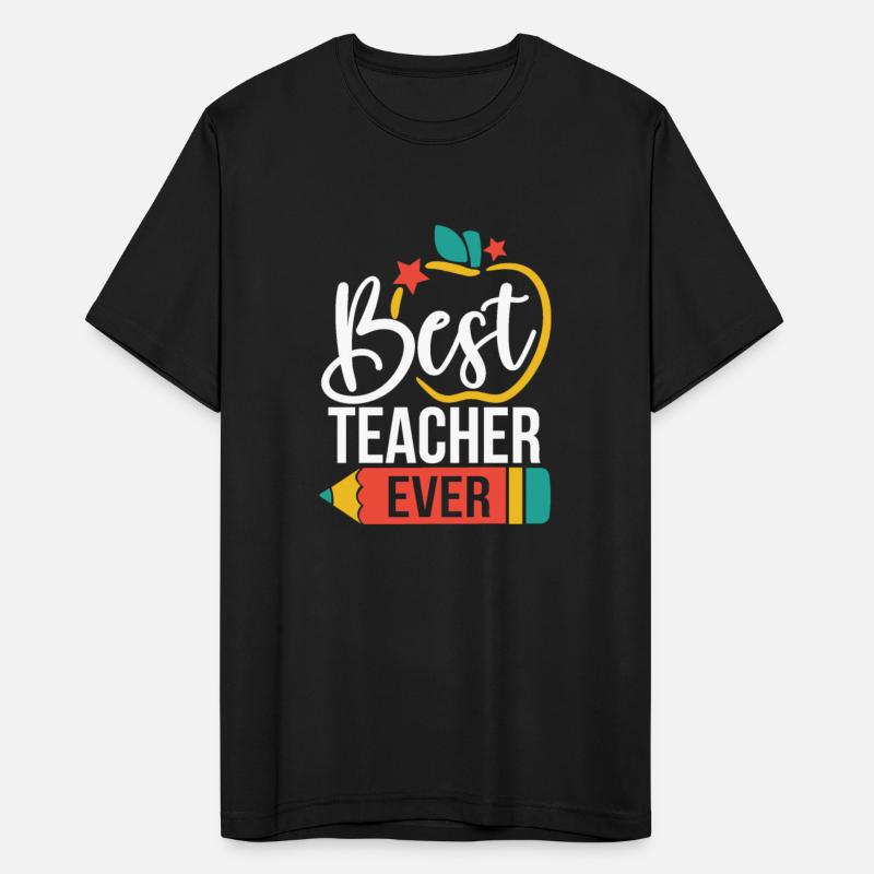 Teacher T Shirt Ideas - Funny Gifts