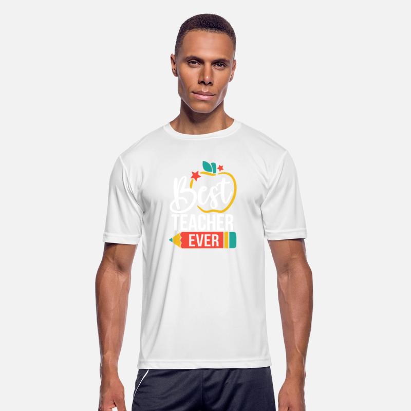 Teacher T Shirt Ideas - Funny Gifts