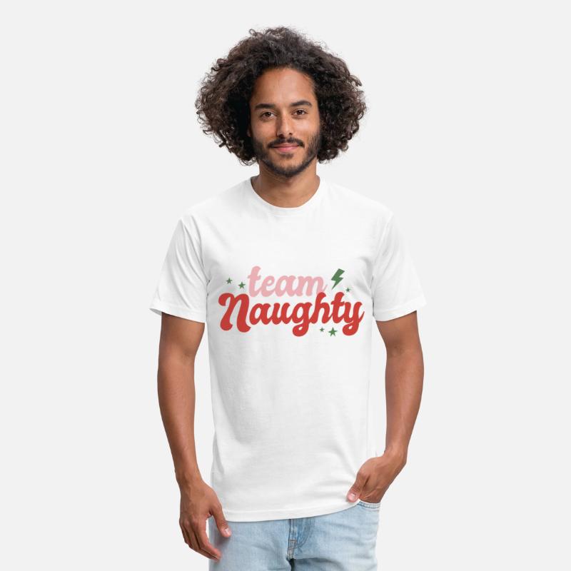 Team Naughty
