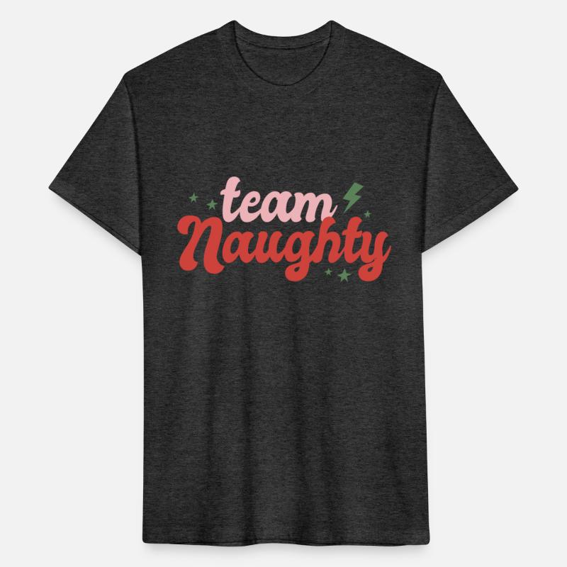 Team Naughty