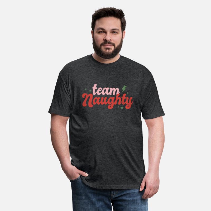 Team Naughty