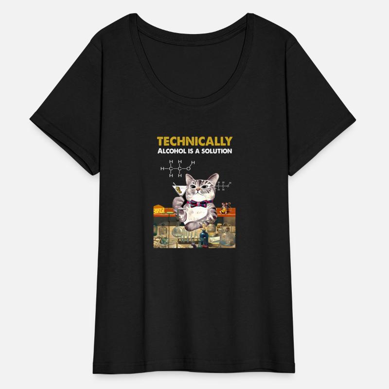 Techally Alcohol Is A Solution Chemistry