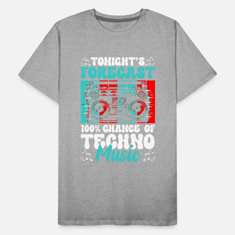 Techno Electro Dancing