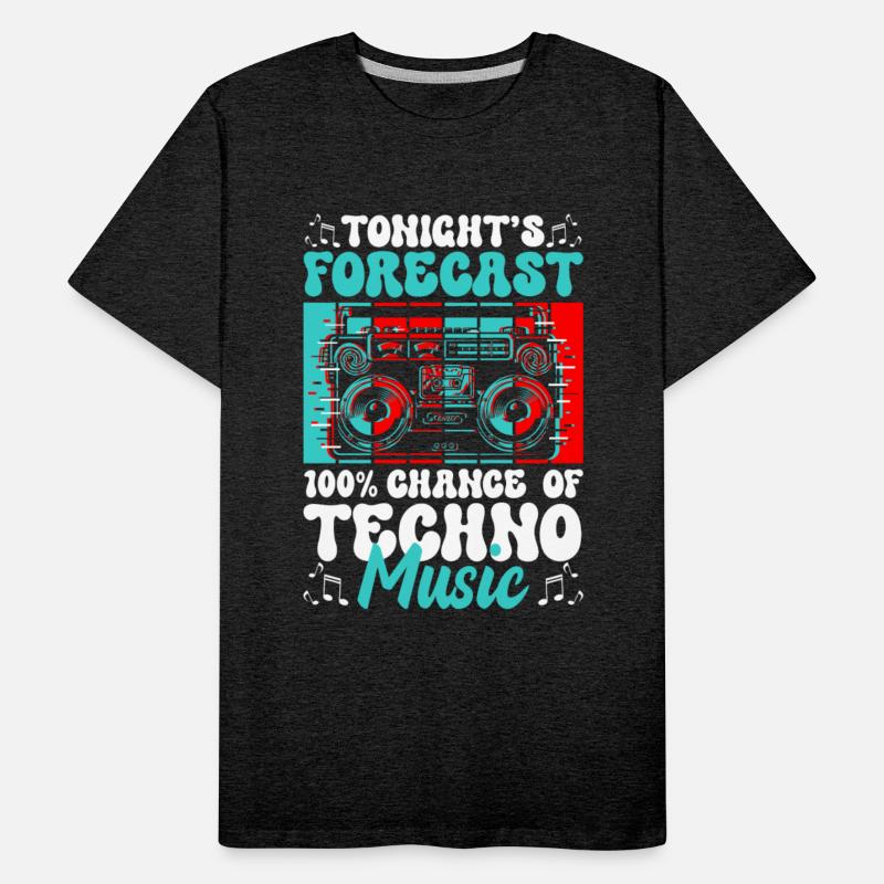 Techno Electro Dancing
