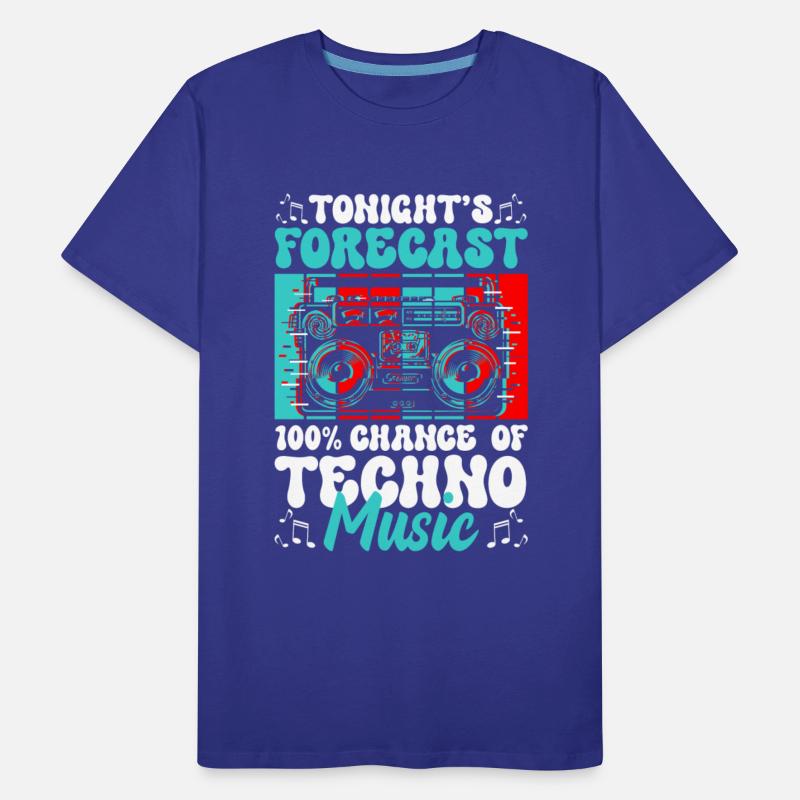 Techno Electro Dancing