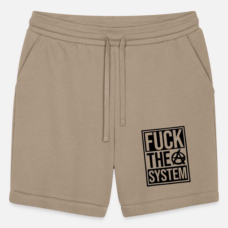 text fuck the system