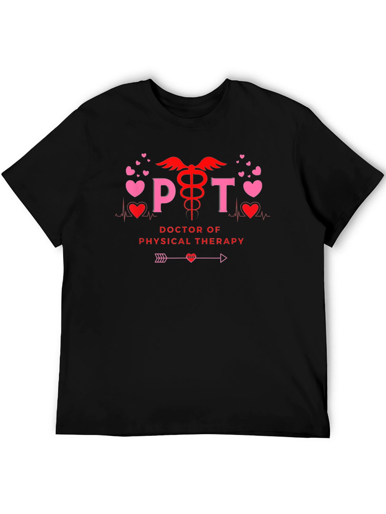 Doctor of Physical Therapy T-Shirt