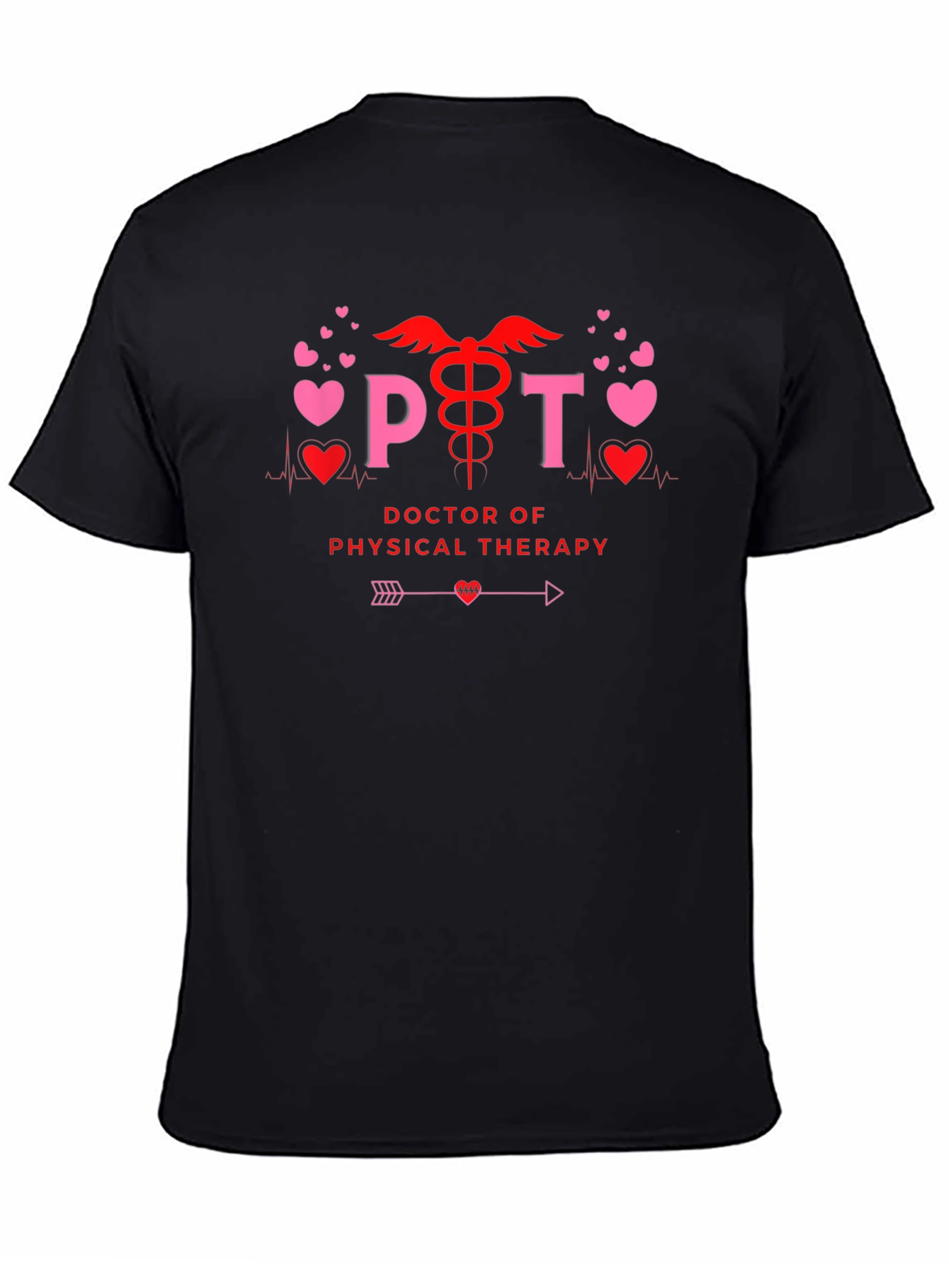 Doctor of Physical Therapy T-Shirt