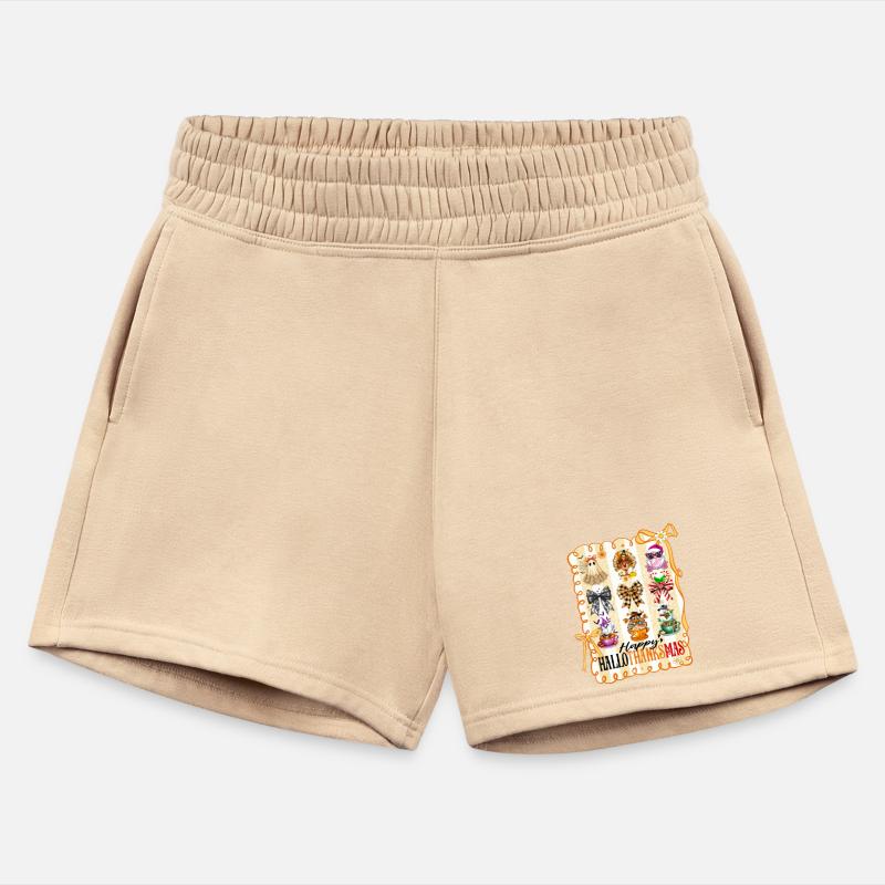 Thanksgiving Christmas Happy Hallothanksmas