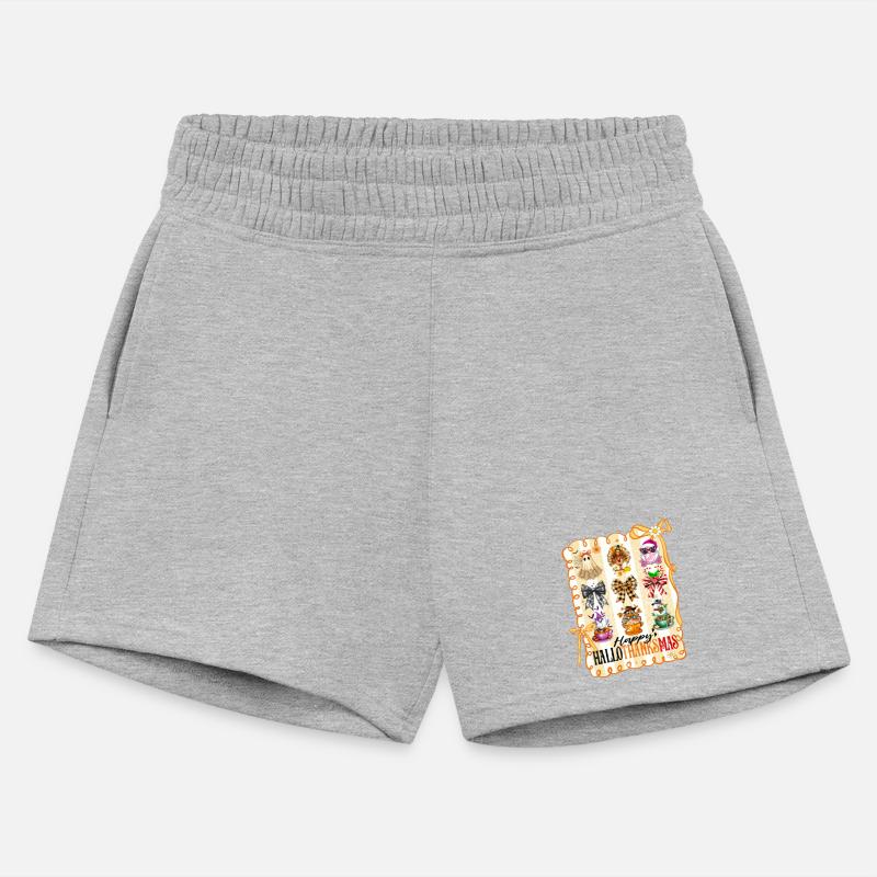 Thanksgiving Christmas Happy Hallothanksmas