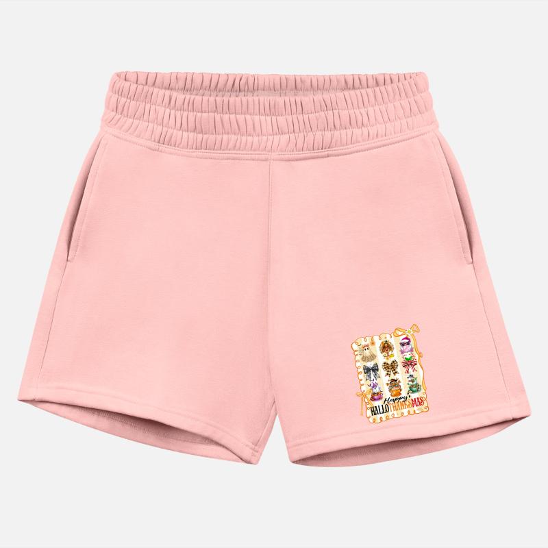 Thanksgiving Christmas Happy Hallothanksmas