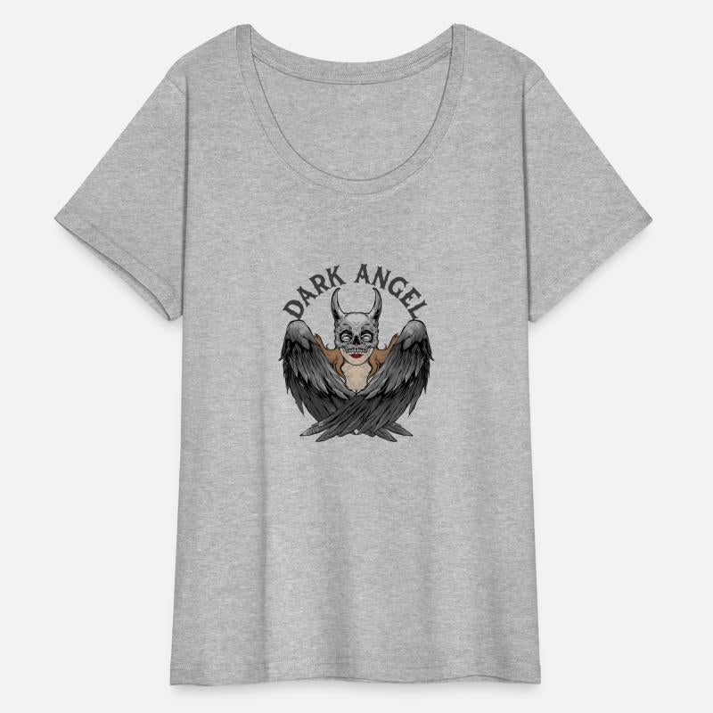 The Dark Angel Classic T-Shirt