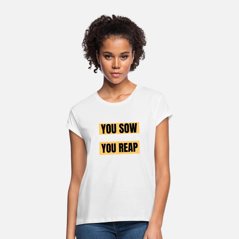 The Day You Sow Is Not The Day You Reap Investing