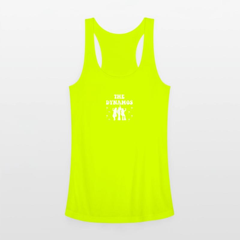 The Dynamos Bridal Bachelorette Party