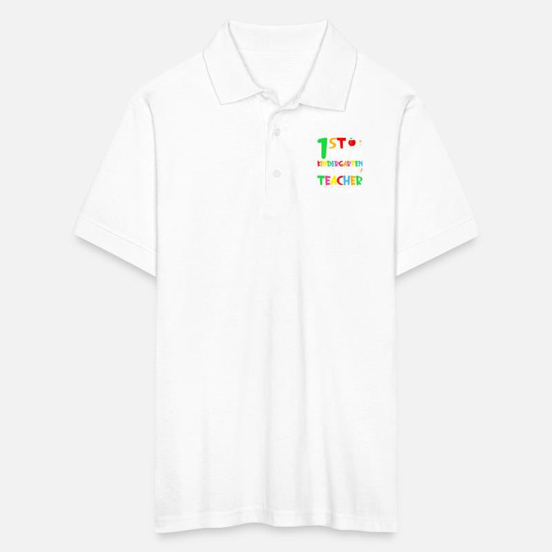 the first day of preschool