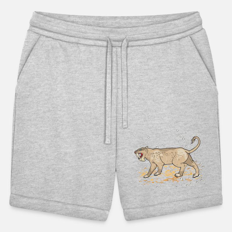 The long fanged lioness with a terrifying open mou