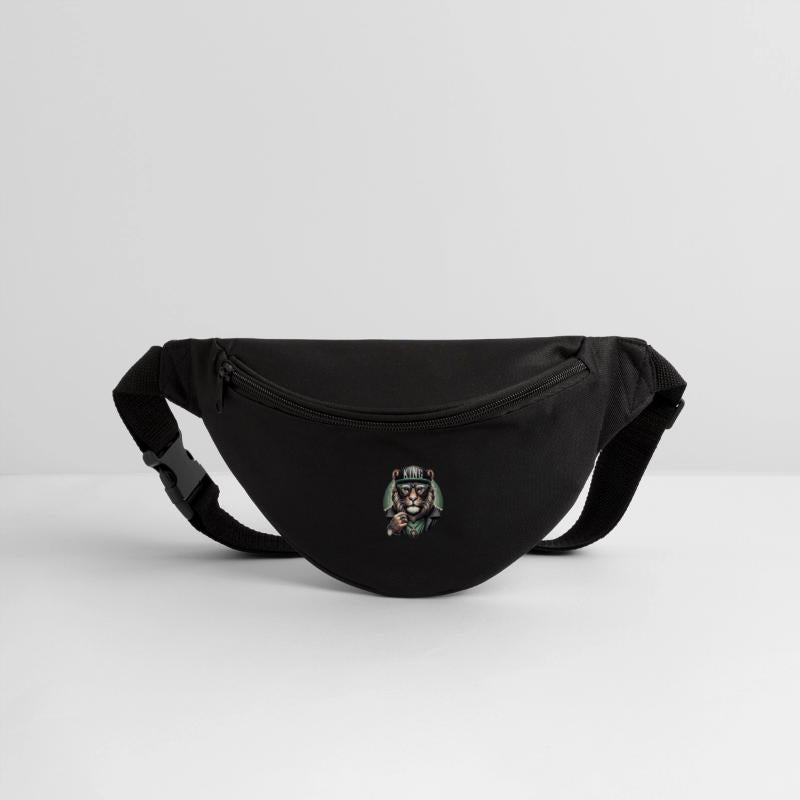 The modern king of the jungle