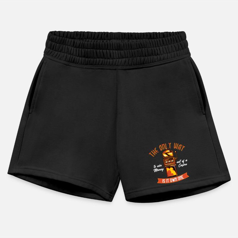 The Only Way Slot Machine Design