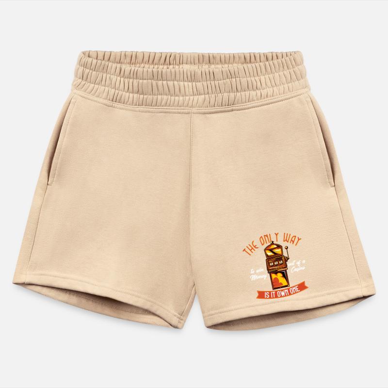 The Only Way Slot Machine Design