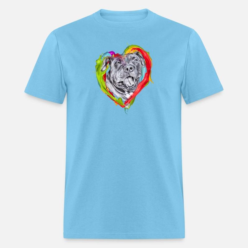 The Pit Bull of my Heart