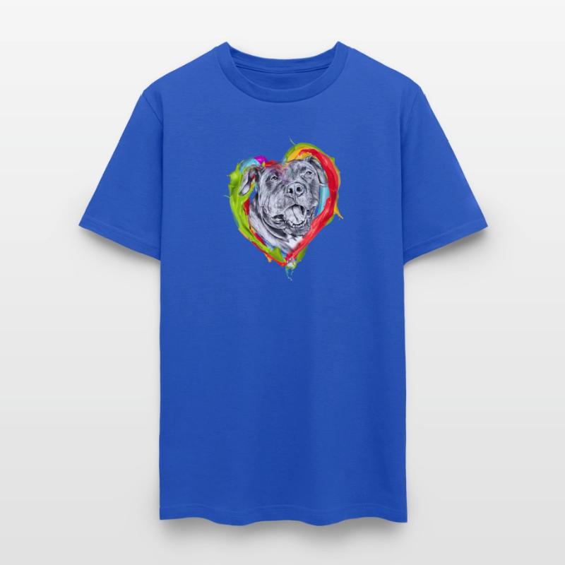 The Pit Bull of my Heart